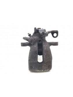 Суппорт задний левый бу для Opel Astra H 1.8 i,  2009 г.