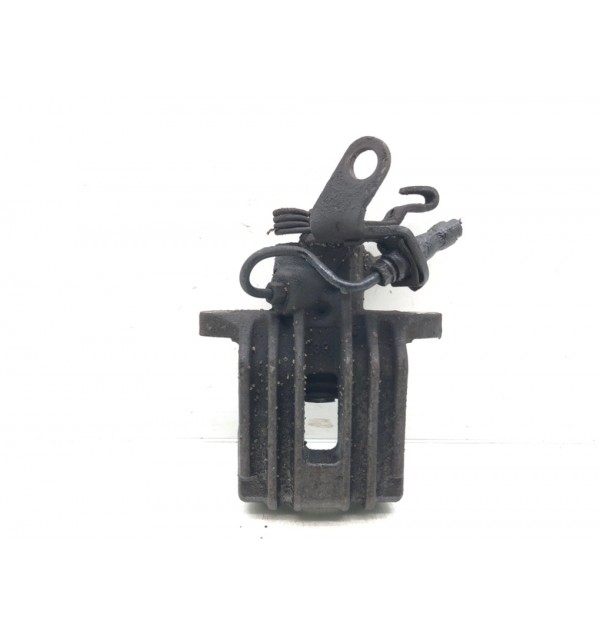 Суппорт задний левый бу для Volkswagen Golf 5 1.4 i,  2007 г.