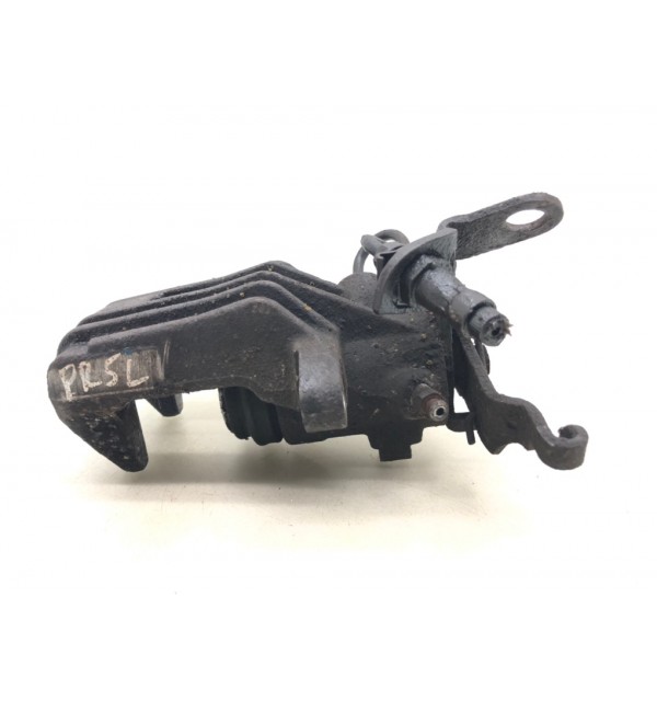 Суппорт задний левый бу для Volkswagen Golf 5 1.4 i,  2007 г.