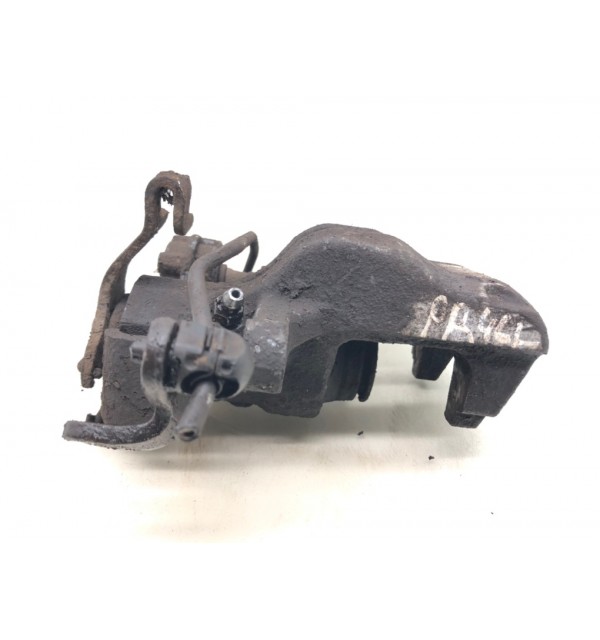 Суппорт задний левый бу для Citroen C4 Picasso 1 1.6 i,  2009 г.