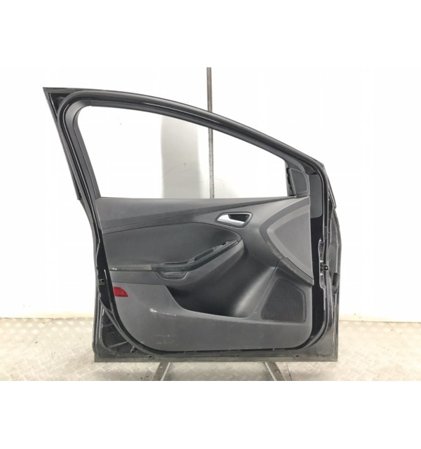 Дверь передняя левая бу для Ford Focus 3 1.6 TDCi,  2011 г.