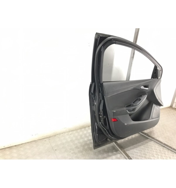 Дверь передняя левая бу для Ford Focus 3 1.6 TDCi,  2011 г.