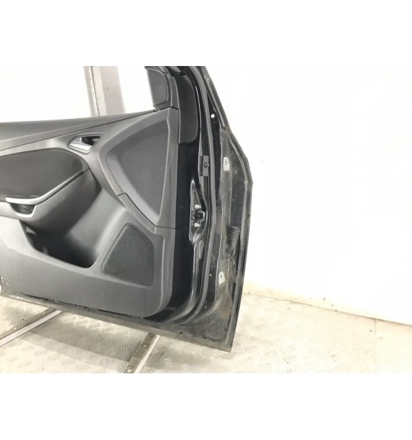 Дверь передняя левая бу для Ford Focus 3 1.6 TDCi,  2011 г.