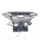 Корпус отопителя (печки) бу для Renault Megane 3 1.5 DCi,  2013 г.