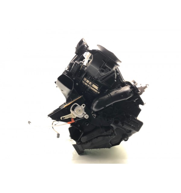 Корпус отопителя (печки) бу для Renault Megane 3 1.5 DCi,  2013 г.