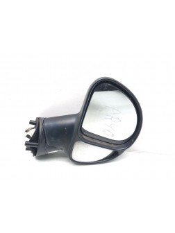 Зеркало наружное правое бу для Fiat Multipla  1.6 i,  2006 г.