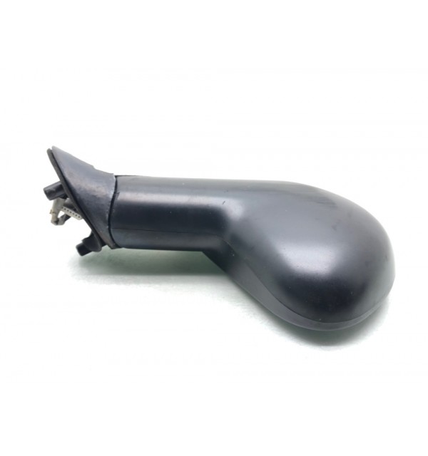 Зеркало наружное правое бу для Fiat Multipla  1.6 i,  2006 г.