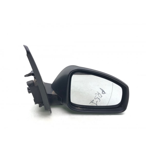 Зеркало наружное правое бу для Renault Megane 3 1.5 DCi,  2015 г.