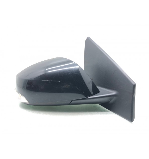 Зеркало наружное правое бу для Renault Megane 3 1.5 DCi,  2015 г.