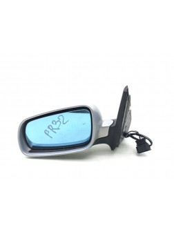 Зеркало наружное левое бу для Volkswagen Golf 4 1.6 i,  2000 г.