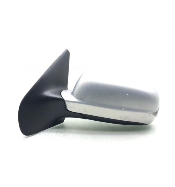 Зеркало наружное левое бу для Volkswagen Golf 4 1.6 i,  2000 г.