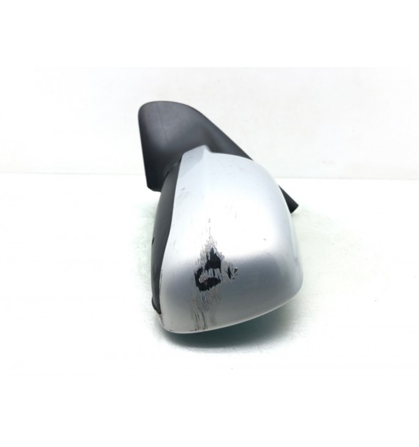 Зеркало наружное левое бу для Volkswagen Golf 4 1.6 i,  2000 г.