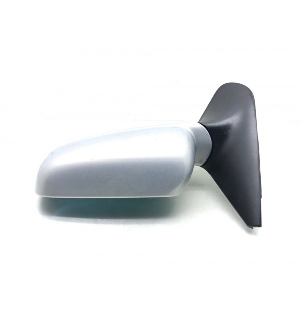 Зеркало наружное левое бу для Volkswagen Golf 4 1.6 i,  2000 г.