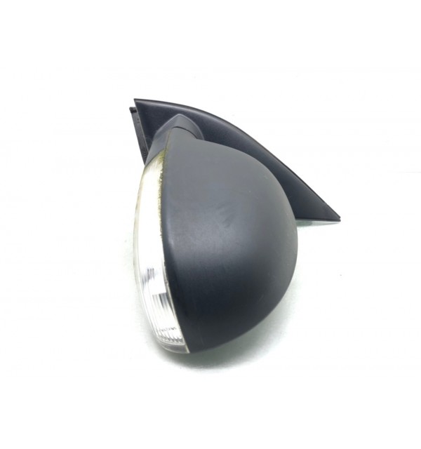 Зеркало наружное левое бу для Volkswagen Golf 5 1.4 i,  2007 г.