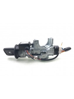 Замок зажигания бу для Nissan Note E11 1.5 DCi,  2009 г.