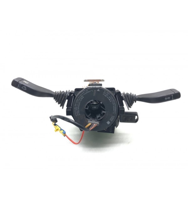 Переключатель подрулевой (стрекоза) бу для Opel Corsa C 1.2 i,  2002 г.