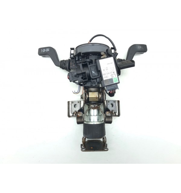 Переключатель подрулевой (стрекоза) бу для Opel Corsa C 1.2 i,  2002 г.