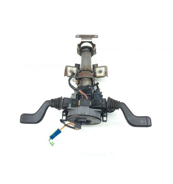 Переключатель подрулевой (стрекоза) бу для Opel Combo C 1.3 CDTi,  2008 г.