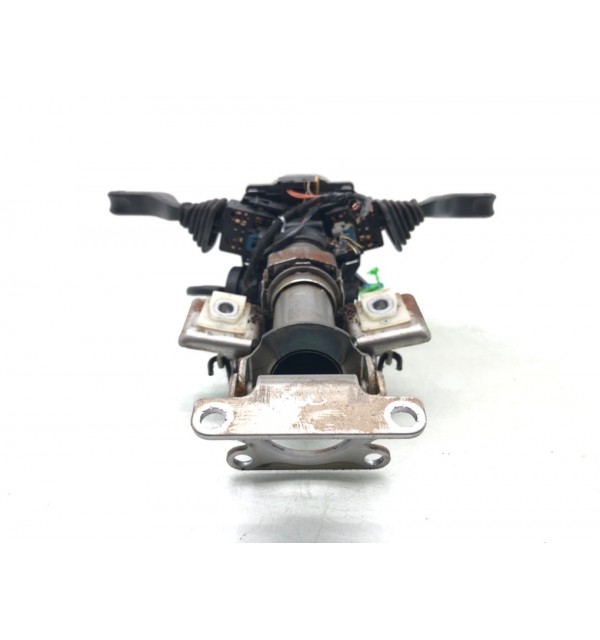 Переключатель подрулевой (стрекоза) бу для Opel Combo C 1.3 CDTi,  2008 г.