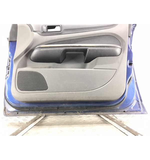 Дверь передняя правая бу для Ford Focus 2 1.6 i,  2007 г.