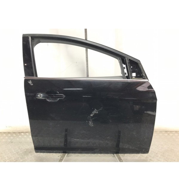 Дверь передняя правая бу для Ford Focus 3 1.6 TDCi,  2011 г.