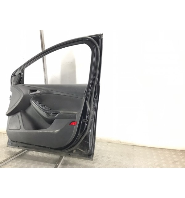 Дверь передняя правая бу для Ford Focus 3 1.6 TDCi,  2011 г.
