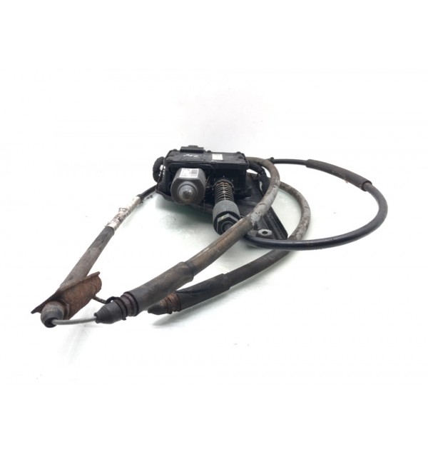 Электроручник бу для Opel Insignia 1 2.0 CDTi,  2013 г.