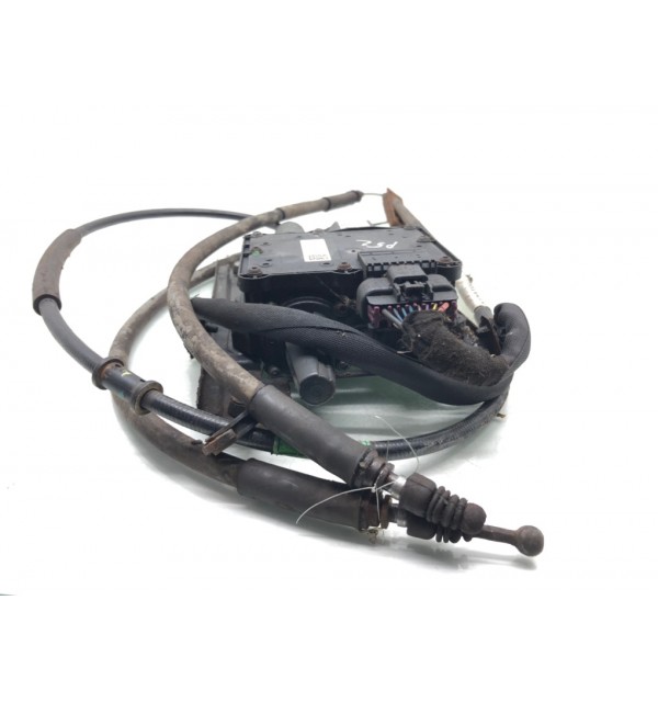 Электроручник бу для Opel Insignia 1 2.0 CDTi,  2013 г.