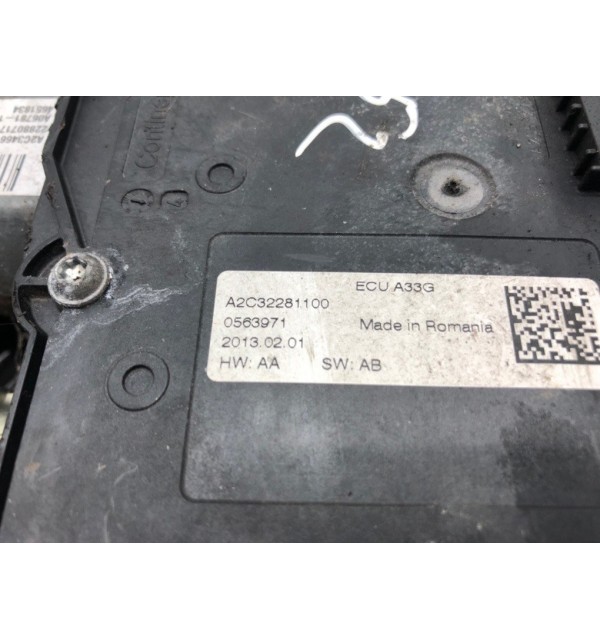 Электроручник бу для Opel Insignia 1 2.0 CDTi,  2013 г.