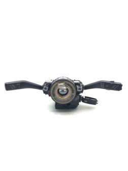 Переключатель подрулевой (стрекоза) бу для Skoda Octavia A5 1.9 TDi,  2008 г.