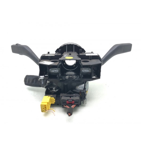 Переключатель подрулевой (стрекоза) бу для Skoda Octavia A5 1.9 TDi,  2008 г.