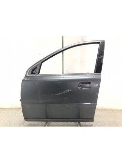 Дверь передняя левая бу для Volvo XC90  2.4 TD,  2006 г.