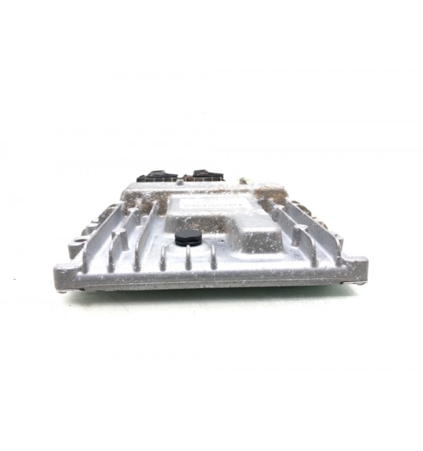 Блок управления двигателем бу для Ford Galaxy 2 2.0 TDCi,  2010 г.