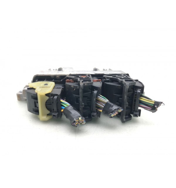 Блок управления двигателем бу для Ford Galaxy 2 2.0 TDCi,  2010 г.