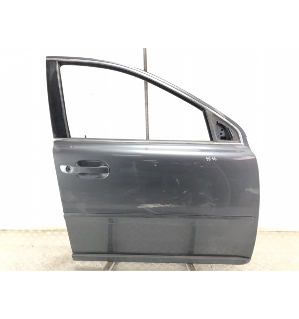 Дверь передняя правая бу для Volvo XC90  2.4 TD,  2006 г.