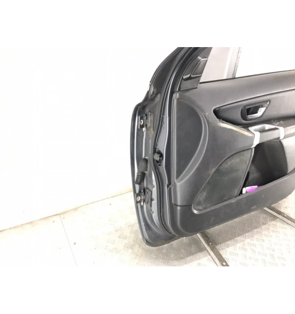 Дверь передняя правая бу для Volvo XC90  2.4 TD,  2006 г.