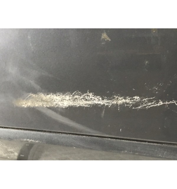 Дверь передняя правая бу для Volvo XC90  2.4 TD,  2006 г.