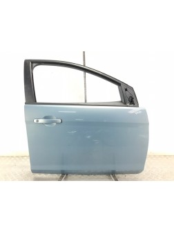 Дверь передняя правая бу для Ford Focus 2 1.8 TDCi,  2009 г.