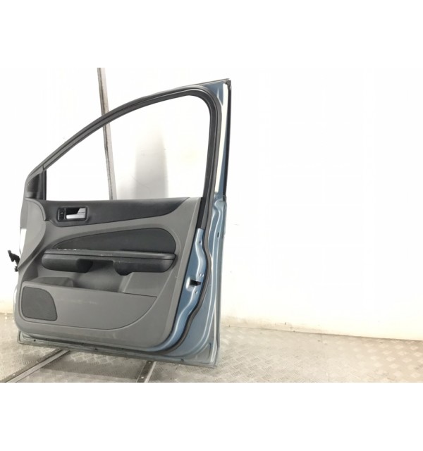 Дверь передняя правая бу для Ford Focus 2 1.8 TDCi,  2009 г.