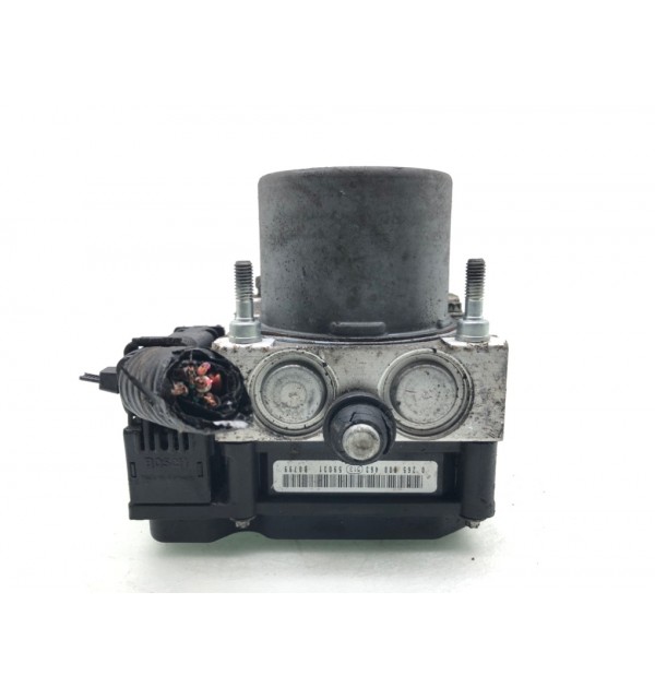 Блок ABS бу для Subaru Legacy 4 2.0 i,  2006 г.