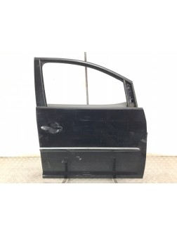 Дверь передняя правая бу для Volkswagen Touran  2.0 TDi,  2008 г.