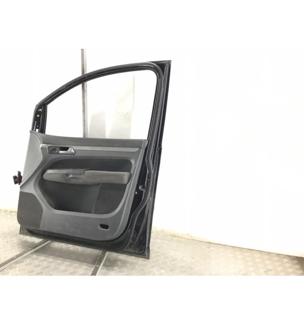 Дверь передняя правая бу для Volkswagen Touran  2.0 TDi,  2008 г.