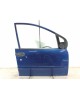 Дверь передняя правая бу для Fiat Multipla  1.6 i,  2006 г.