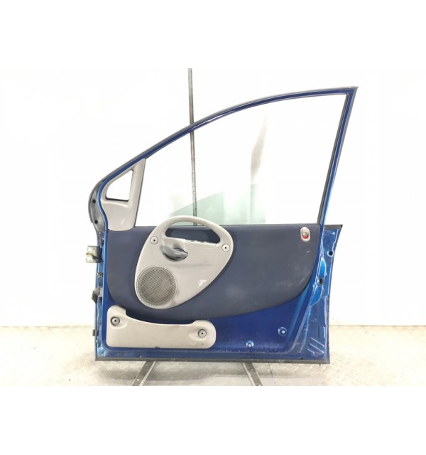 Дверь передняя правая бу для Fiat Multipla  1.6 i,  2006 г.