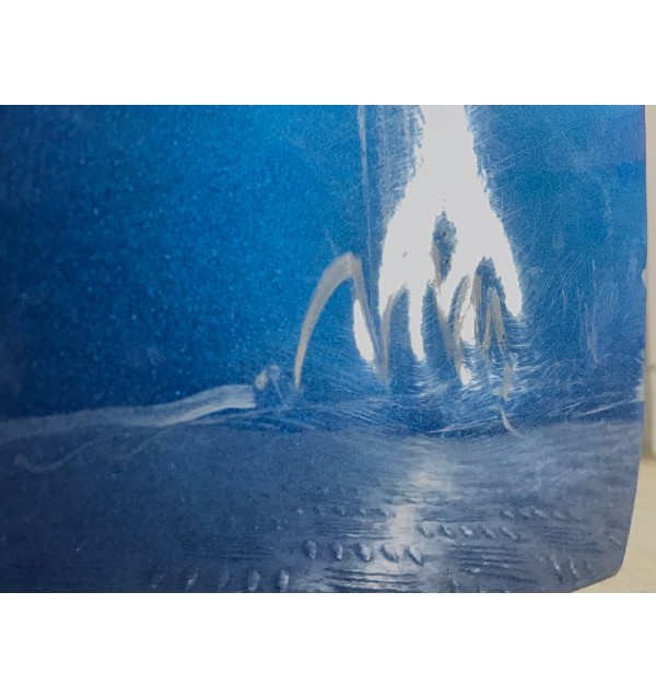 Дверь передняя правая бу для Fiat Multipla  1.6 i,  2006 г.