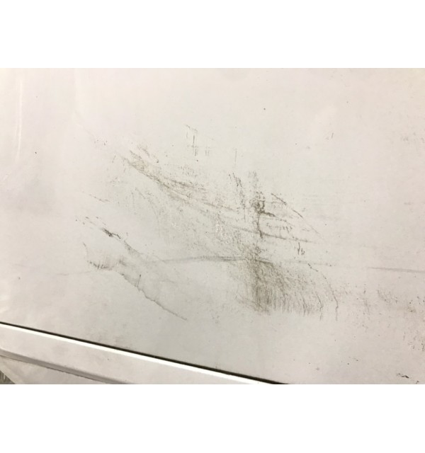 Дверь задняя правая бу для Skoda Octavia A5 1.6 TDi,  2012 г.