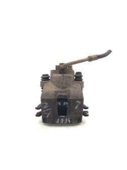 Суппорт задний левый бу для Jeep Grand Cherokee WK 3.0 CRD,  2006 г.