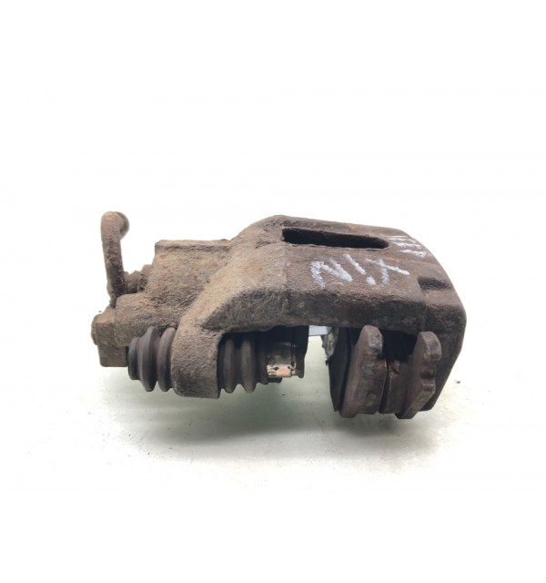 Суппорт задний левый бу для Jeep Grand Cherokee WK 3.0 CRD,  2006 г.