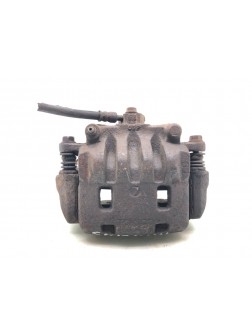 Суппорт передний левый бу для Subaru Outback  2.0 TD,  2010 г.