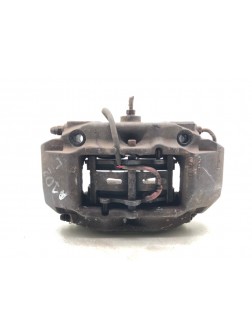 Суппорт задний правый бу для Porsche Boxster  2.7 i,  2002 г.